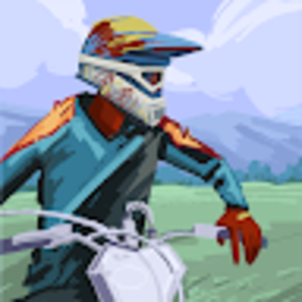 Meet your Posher, Kevin